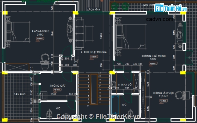 Bản vẽ,Bản vẽ autocad,biệt thự gia đình,biệt thự đẹp,biệt thự đẹp 2